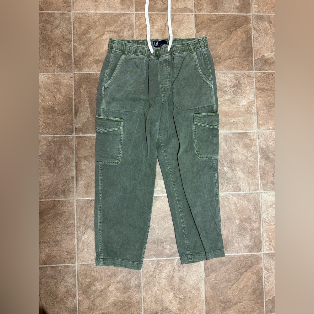 Gap Easy Jean cargo style